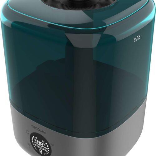 Cecotec Vattenfuktare med Breezecare 2900 Smart