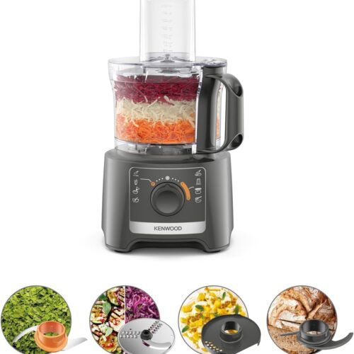 Kenwood Multipro Compact FDP31.020GY 2023-modell,